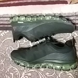 reebok zjet jetfuse black 10m